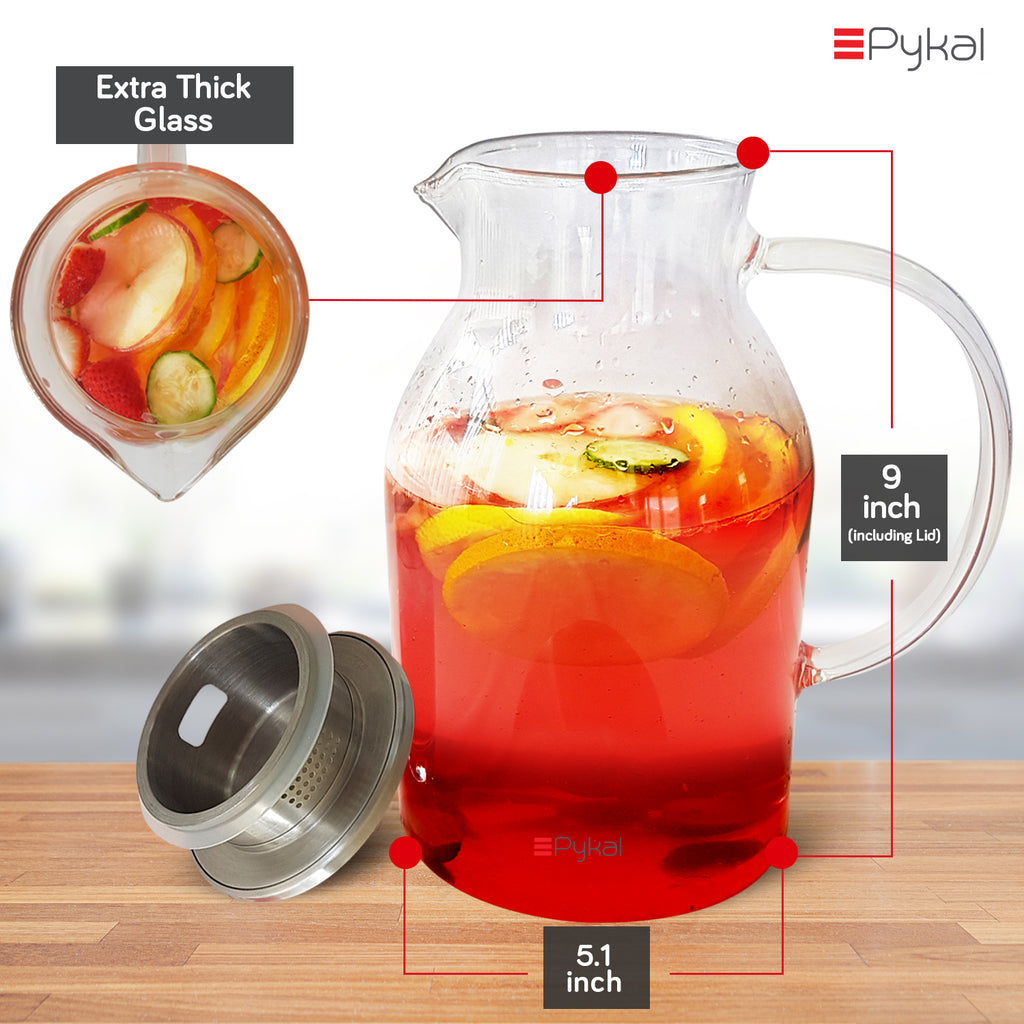 Whistling Tea Kettle Redhotness by Pykal