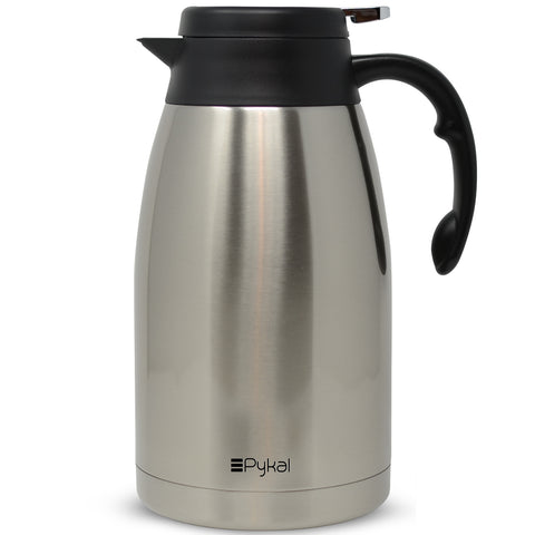 Choice 68 oz. Stainless Steel Thermal Server / Carafe